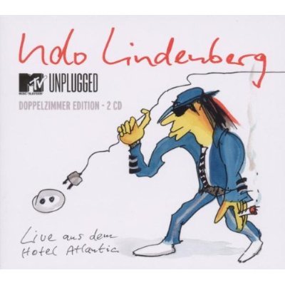 Udo Lindenberg - MTV Unplugged (Live Aus Dem Hotel Atlant)