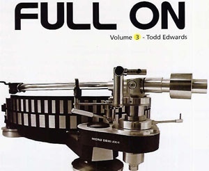 Full On, Volume 3