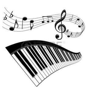 Фортепиано... По клавишам души...(1)
