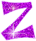 Scrolling Glitter Text Generator