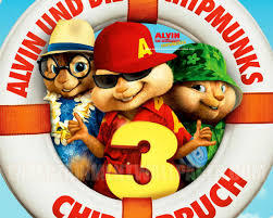 Alvin&the chimpmunks