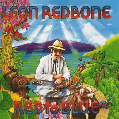 Leon Redbone (1975 - 1994)