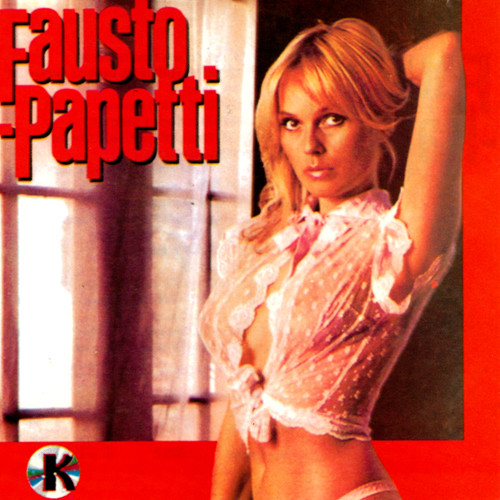 Fausto Papetti - 1989 - Fausto Papetti