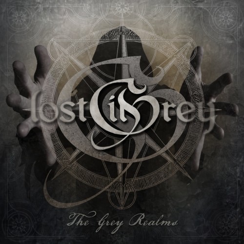 Lost in Grey - The Grey Realms (2017)