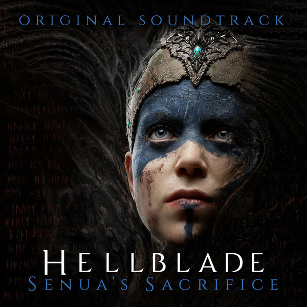 OST - Hellblade Senua's Sacrifice.