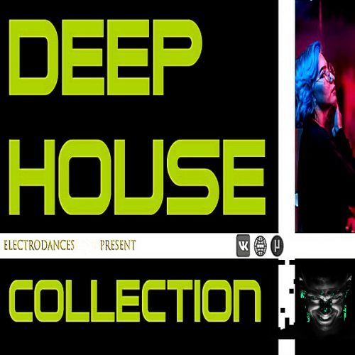 VA - Дискотека 2019 Deep House - The Best Vol. 6 (2019) MP3