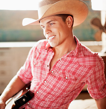 Dustin Lynch - Seein' Red