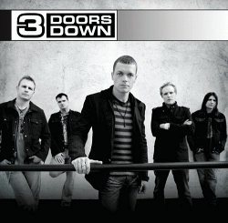 3 Doors Down - Greatest Hits ' 2006