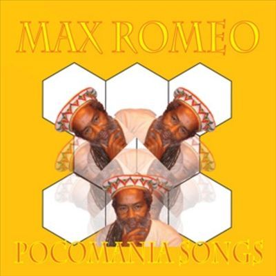 Pocomania Songs