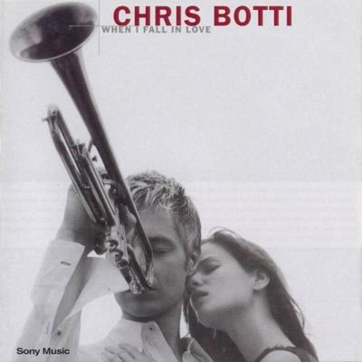 Chris Botti - Discography (1995-2012)